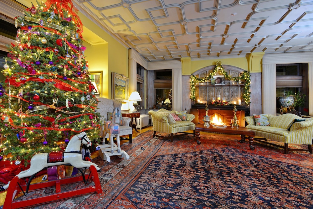 Wilburton Inn - photo 107