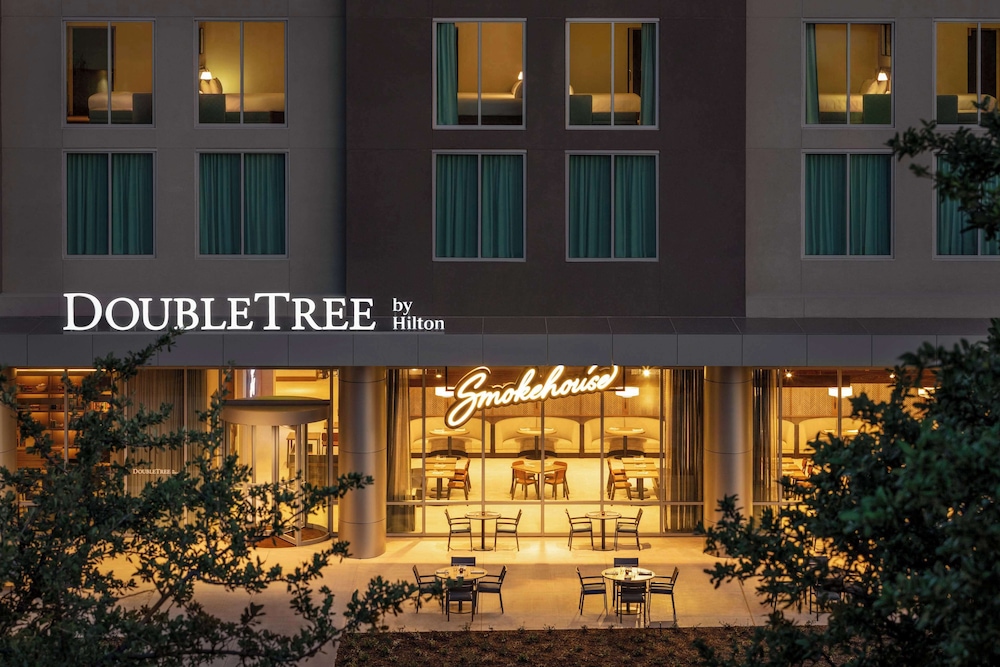 Doubletree By Hilton Abilene Downtown Convention C - photo 122