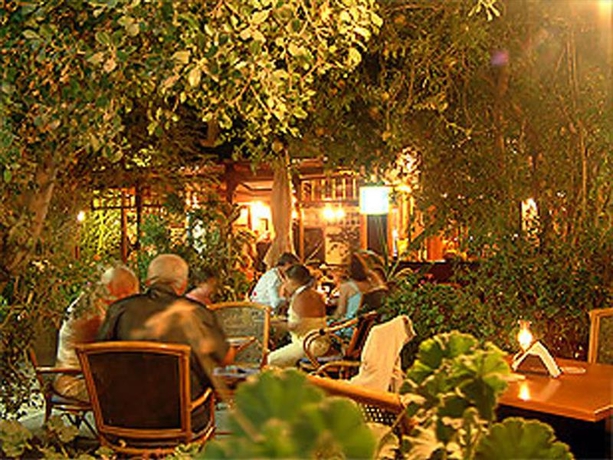 Aloi in Kato Gouves, Greece