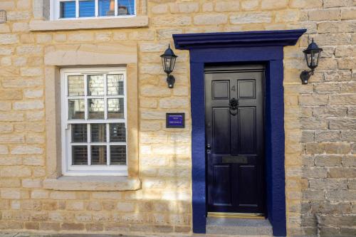 The Bolt Hole - last minute hotel in Morecambe
