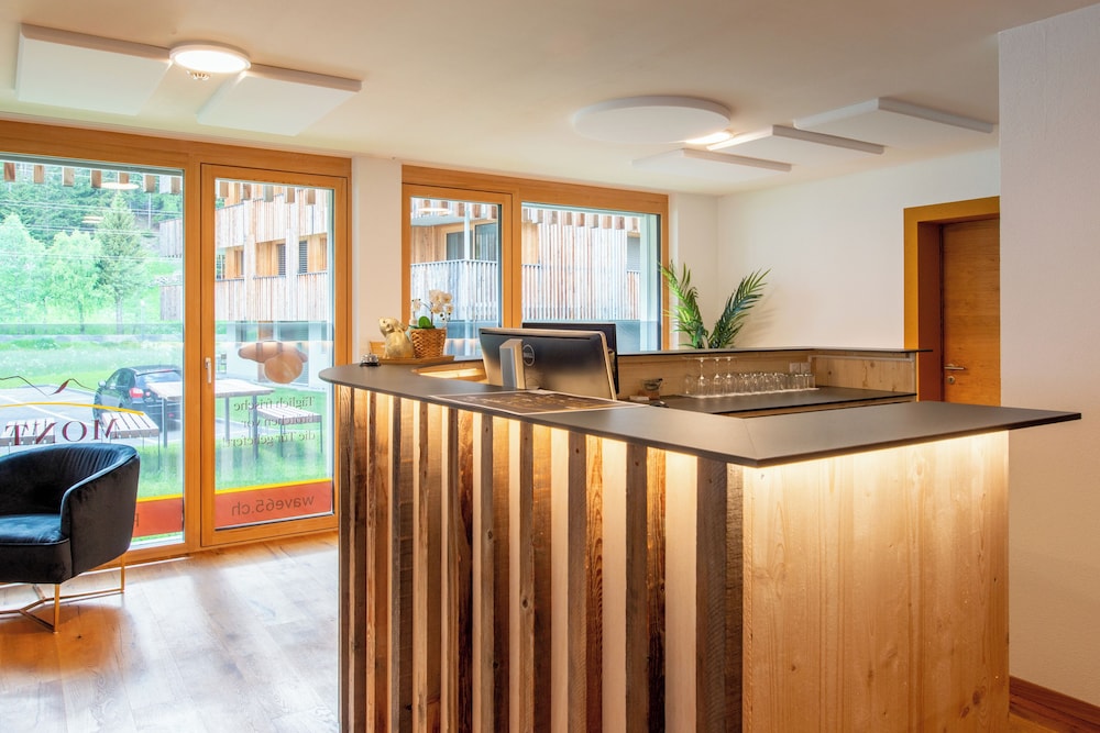 Montela Apartment Hotel & Resort Premium Stay in Unknown City, Switzerland