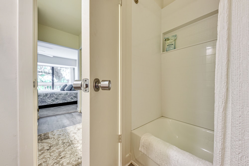 Townhome in Omni Amelia Resort: Beach Pool & Golf - photo 18