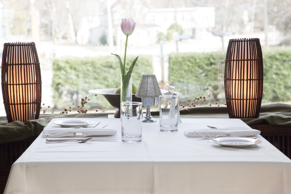 The Oxford House Inn - photo 17