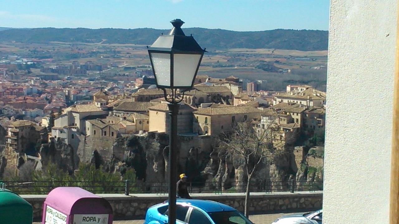 Panoramico Uno in Cuenca, Spain