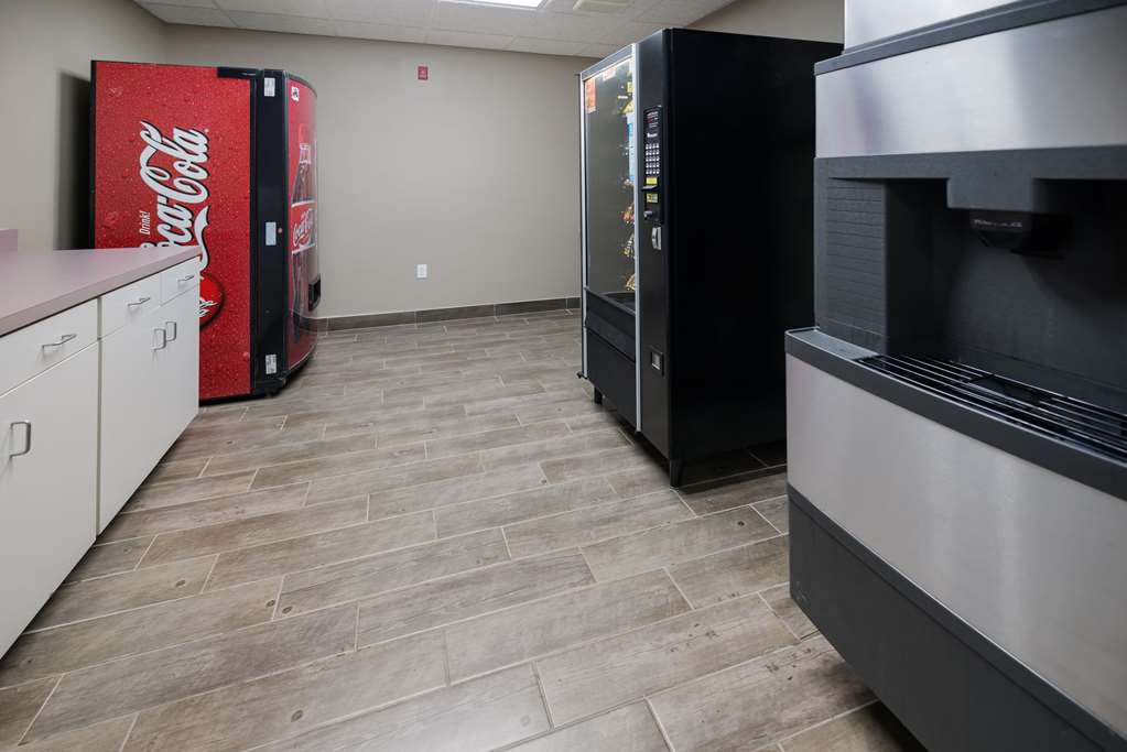 Sleep Inn & Suites Port Clinton - photo 30