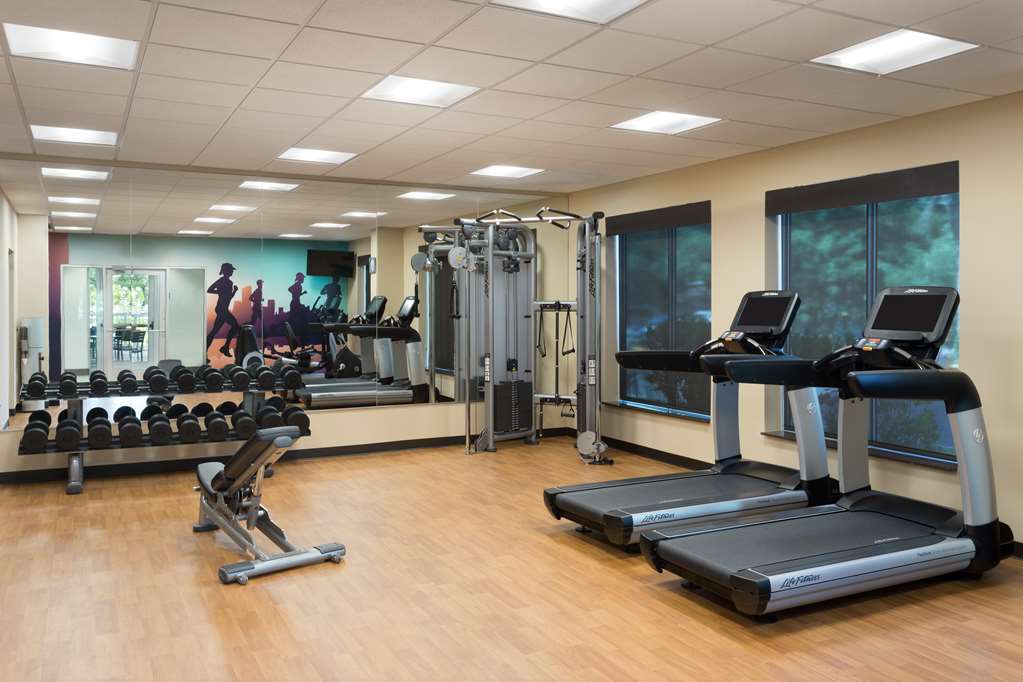 Hyatt Place Biloxi - photo 36
