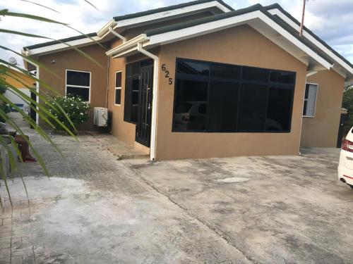 Falmouth Trelwany Stonebrook Manor in Falmouth, Jamaica