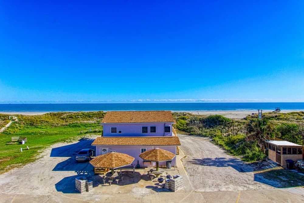 Beachgate CondoSuites and Oceanfront Resort - photo 230