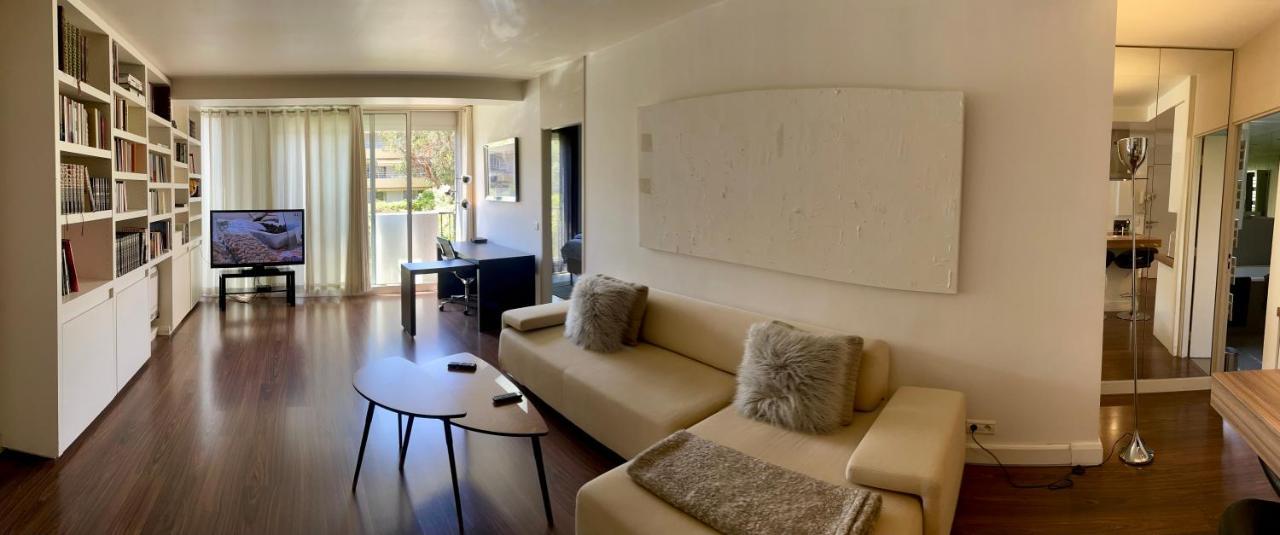 Appartement Saint Tropez — 4-Star Luxury Hotel in Saint-Tropez, France