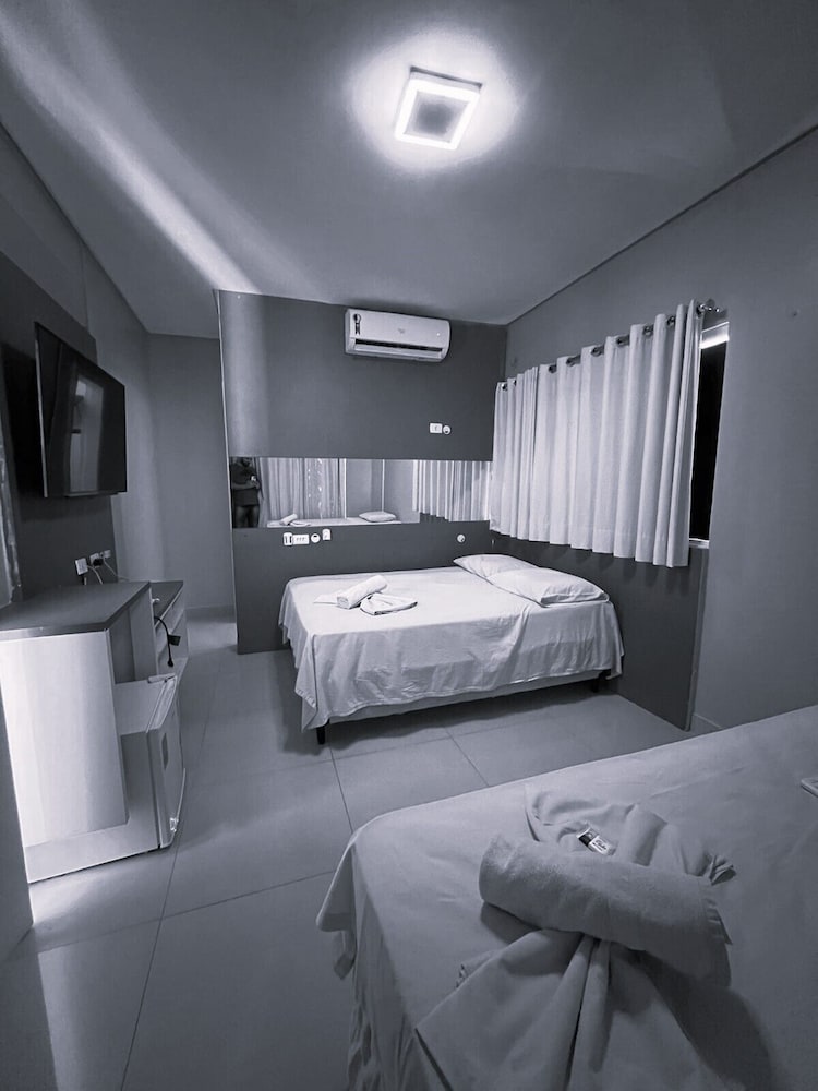 Teresina Hotel in Teresina, Brasil