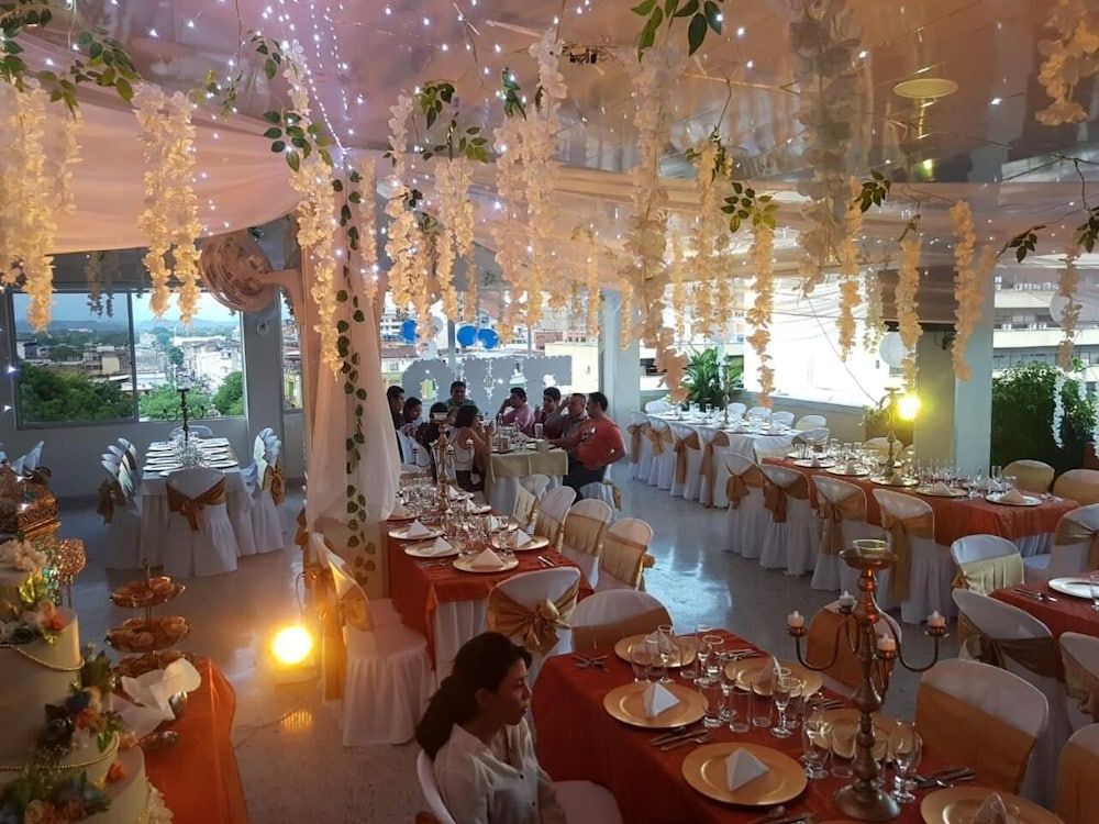 Hotel Sulicam in Neiva, Colombia