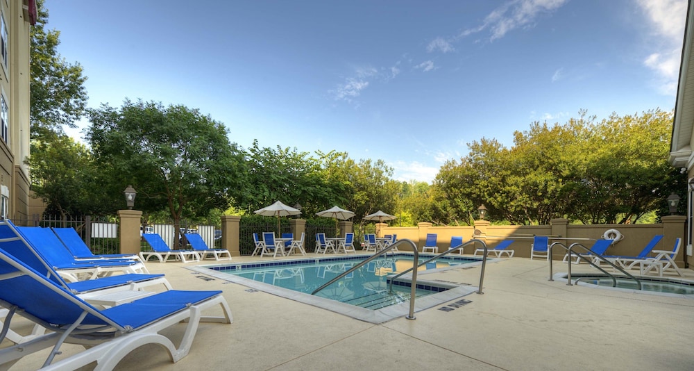 Residence Inn By Marriott Raleigh Crabtree - photo 26