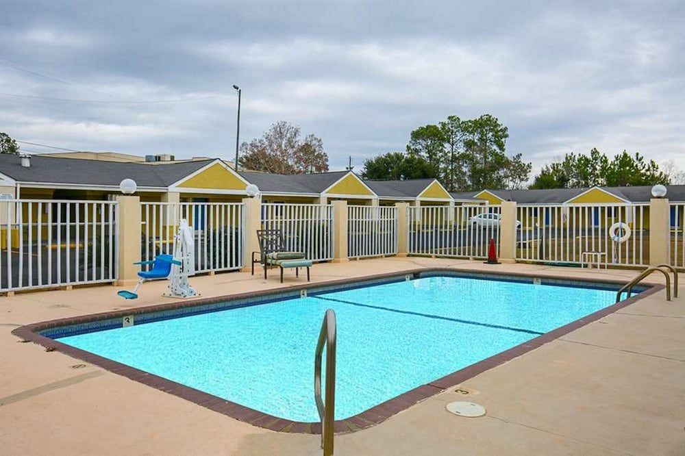 Rodeway Inn & Suites Enterprise - photo 20