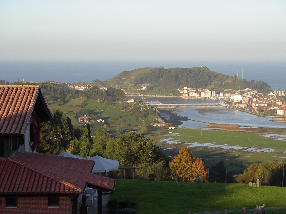 Paraje del Asturcón Adults Only in Ribadesella, Spain