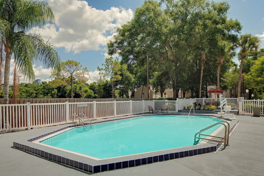 Residence Inn Orlando Altamonte Springs Maitland - photo 16