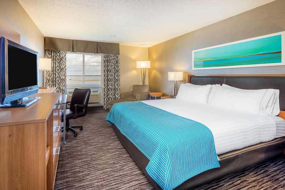 Holiday Inn Express Annapolis East Kent Island by IHG - photo 6