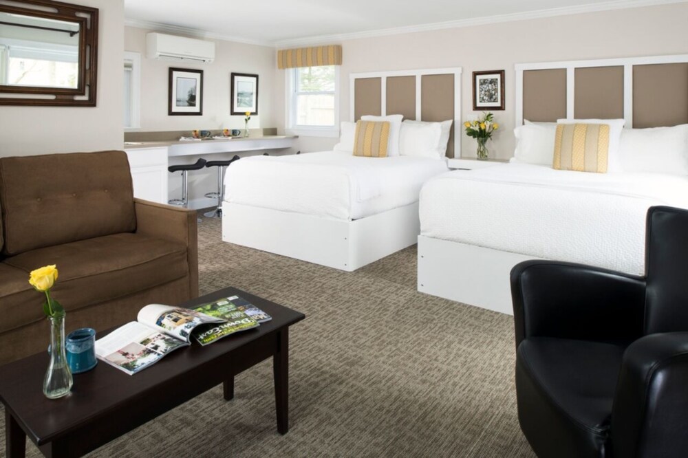 Maine Stay Inn & Cottages - photo 52