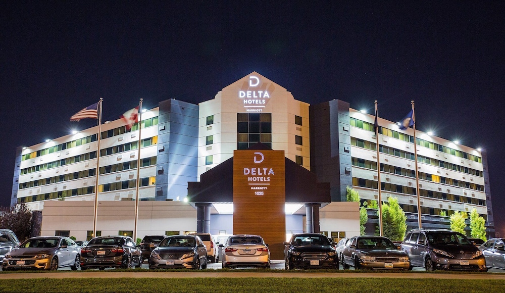 Delta Hotels by Marriott Fargo - photo 62