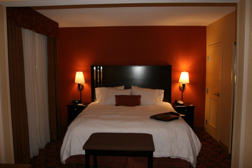 Hampton Inn Turnersville - photo 3