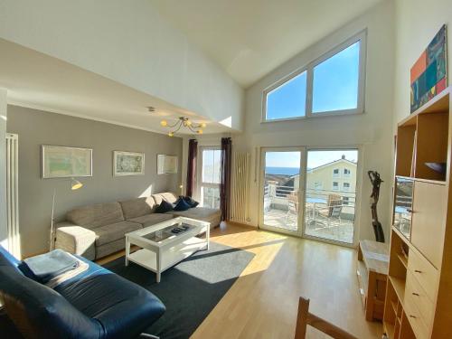 Appartementhaus Victoria Fewo Meeresrauschen — 4-Star Luxury Hotel in Sassnitz, Germany