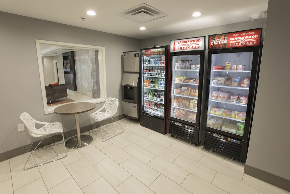 Candlewood Suites McDonough by IHG - photo 34