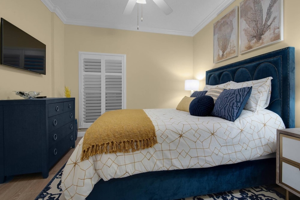Boardwalk Beach Resort Unit 905 - photo 5