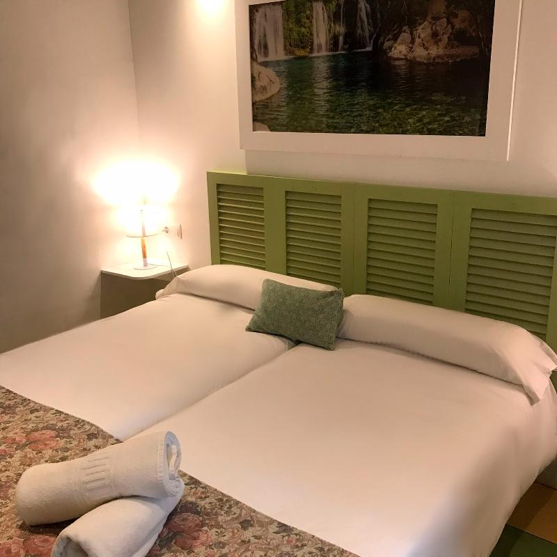 Leon Dormido Rooms And Apartments 4950543 — Polop