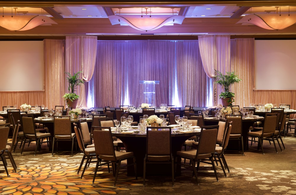 Hilton Orange County Costa Mesa - photo 64