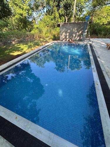 Isanka Lion Lodge — 5-Star Luxury Hotel in Sigiriya, Sri Lanka