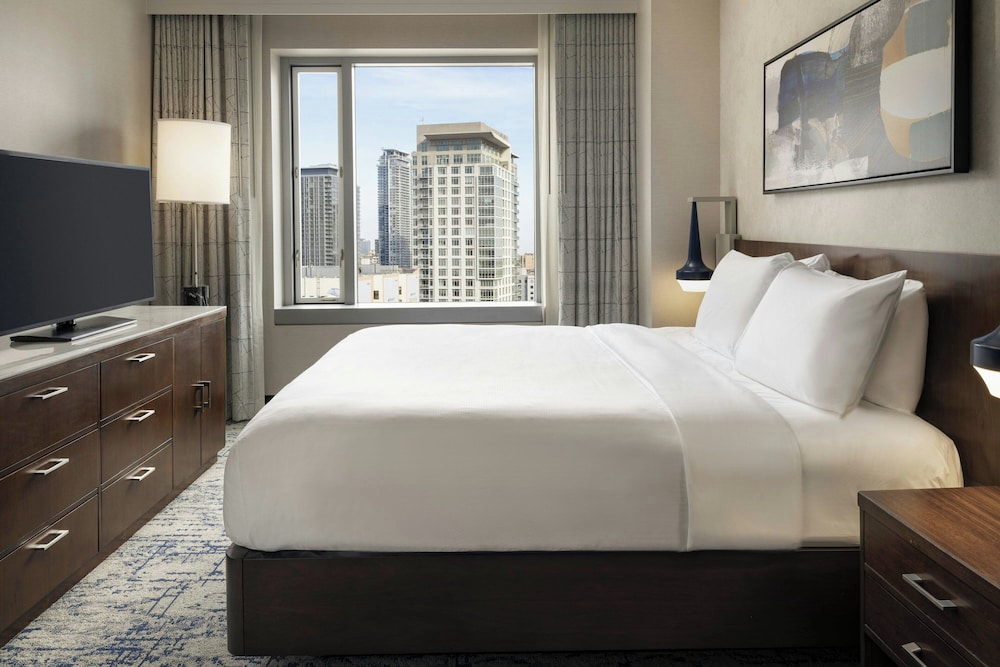 Residence Inn Los Angeles L.A. LIVE - photo 23