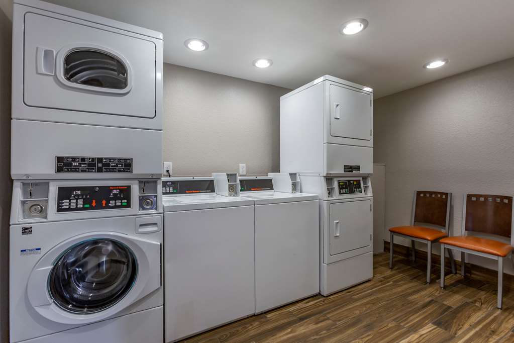 Best Western Plus King's Inn & Suites - photo 66