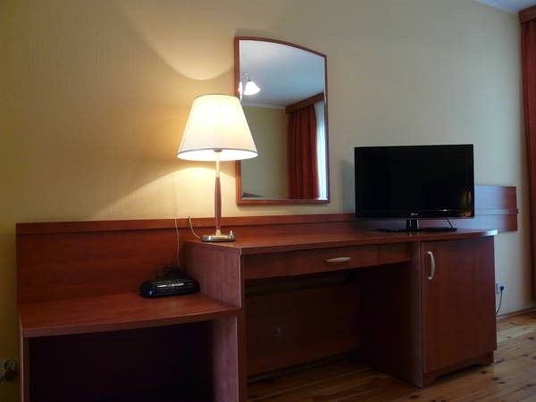 Hotel Camping Malta — Nowe Miasto — photo 3