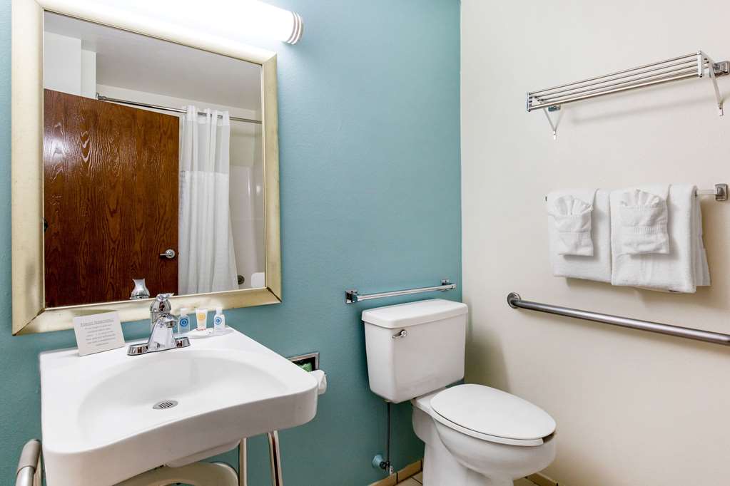 Quality Inn Stephens City Winchester South - photo 24