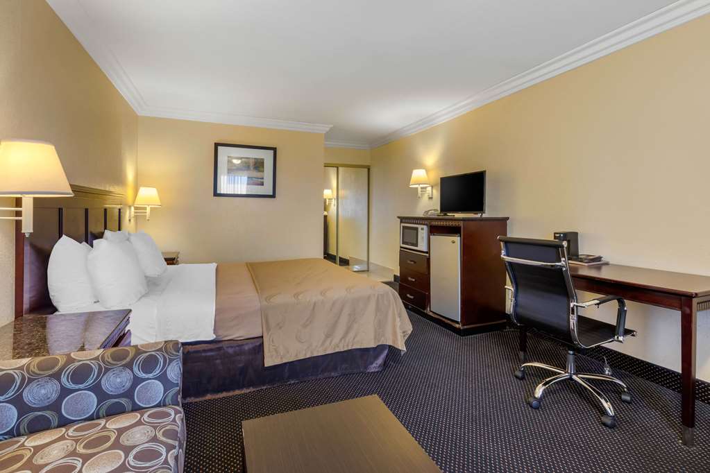 Quality Inn Torrance Lomita - photo 22