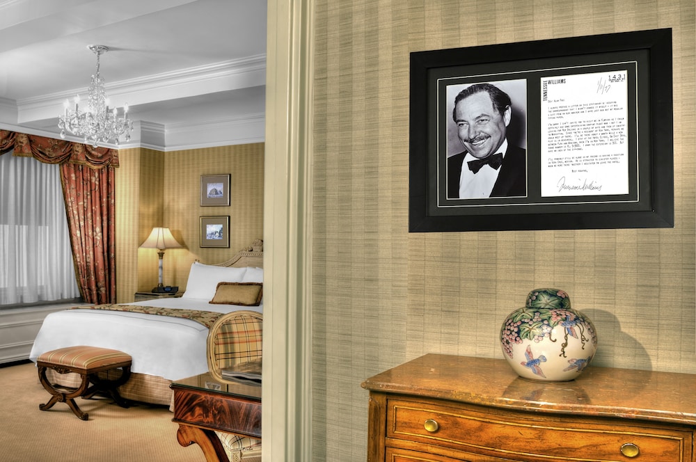 Hotel Elysee by Library Hotel Collection - photo 38