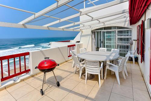 Perissa 38 — 4-Star Luxury Hotel in Ballito, South Africa