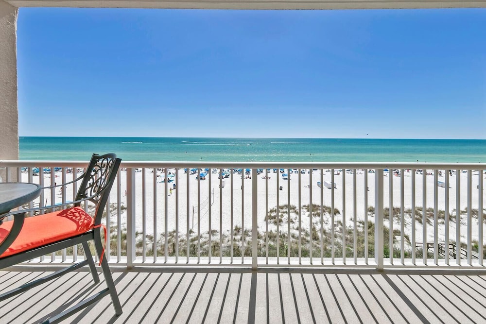Majestic Beach Towers 1 407 - photo 42