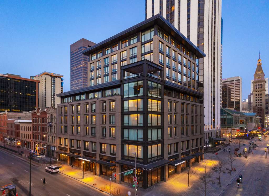 Thompson Denver by Hyatt - featured photo
