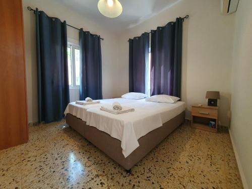 Yiannis Sokaki detached House — 4-Star Luxury Hotel in Rodos, Greece