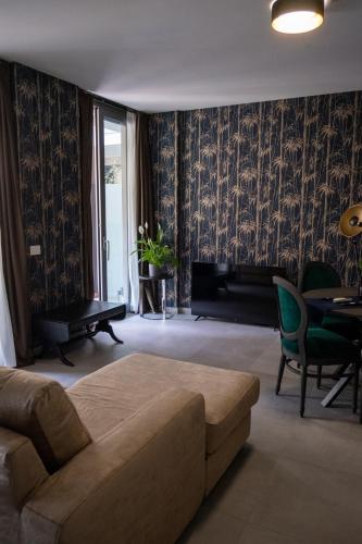Unica Suites Milano — 4-Star Luxury Hotel in Milan, Italy