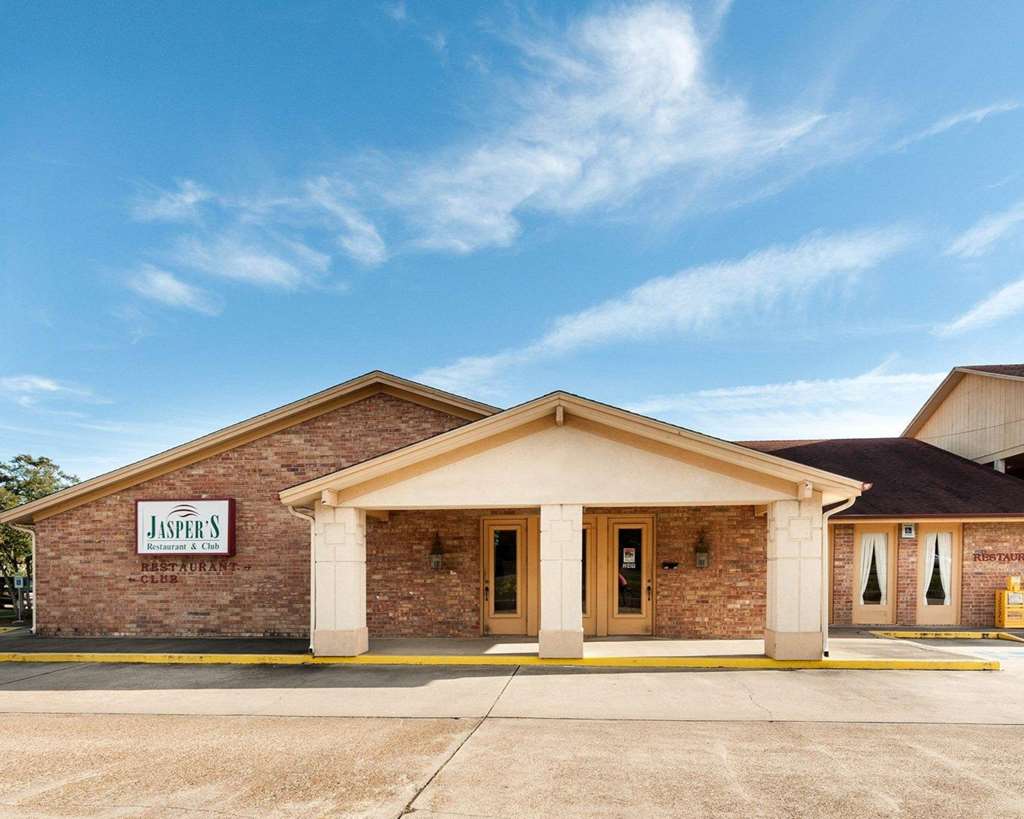 Rodeway Inn Jasper - photo 3