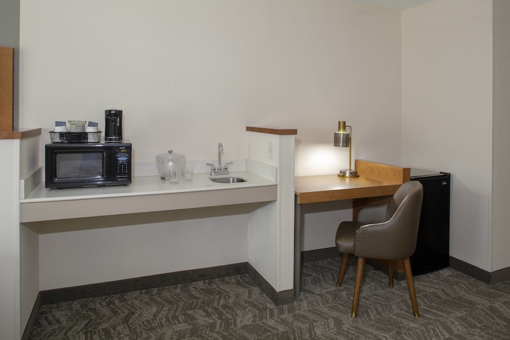 Springhill Suites Memphis East Galleria - photo 8