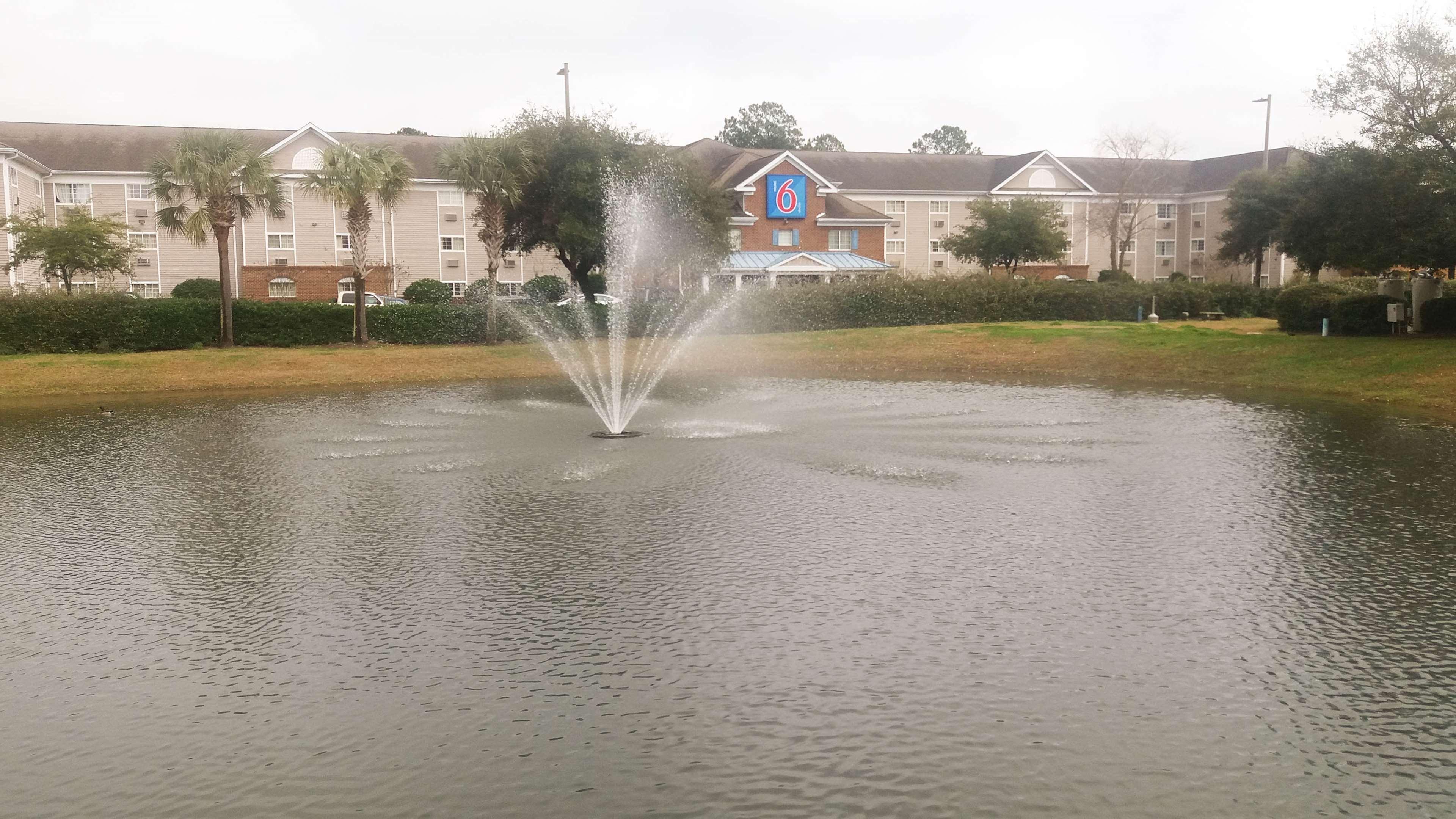 Motel 6 Myrtle Beach SC - photo 15