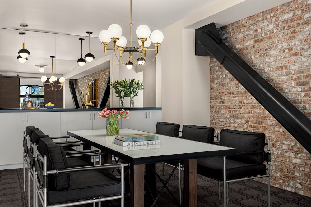 Kimpton Palladian Hotel by IHG - photo 18