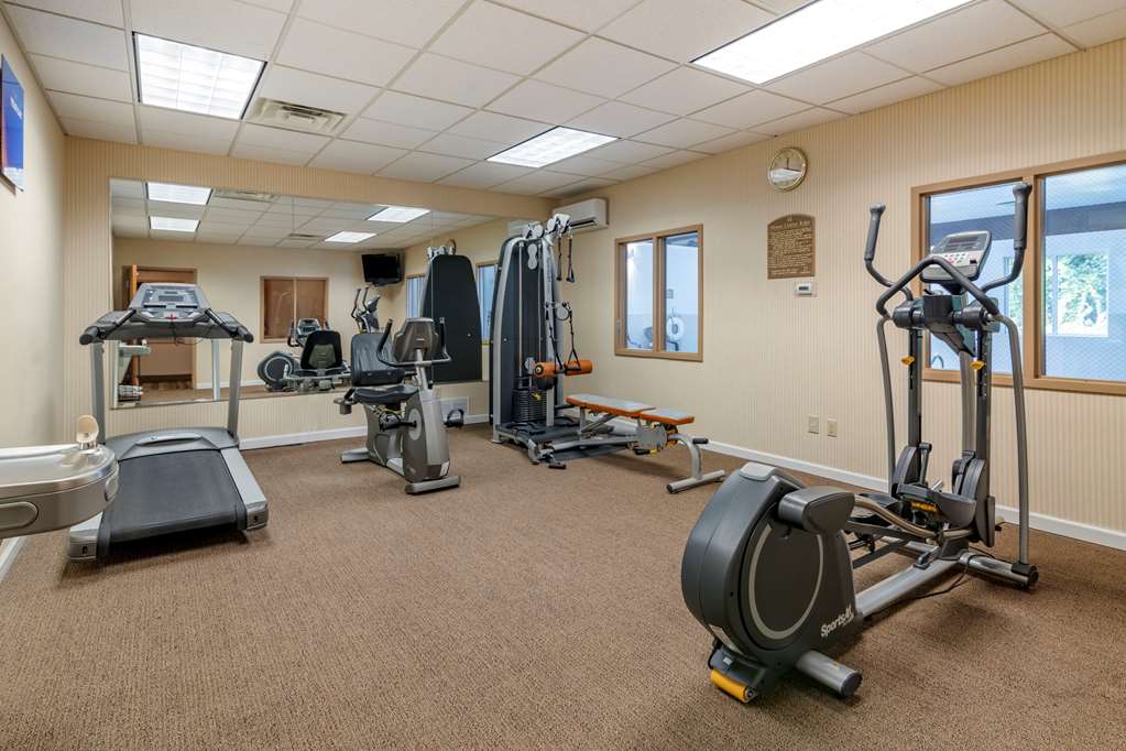 Comfort Inn Glenmont Albany South - photo 23