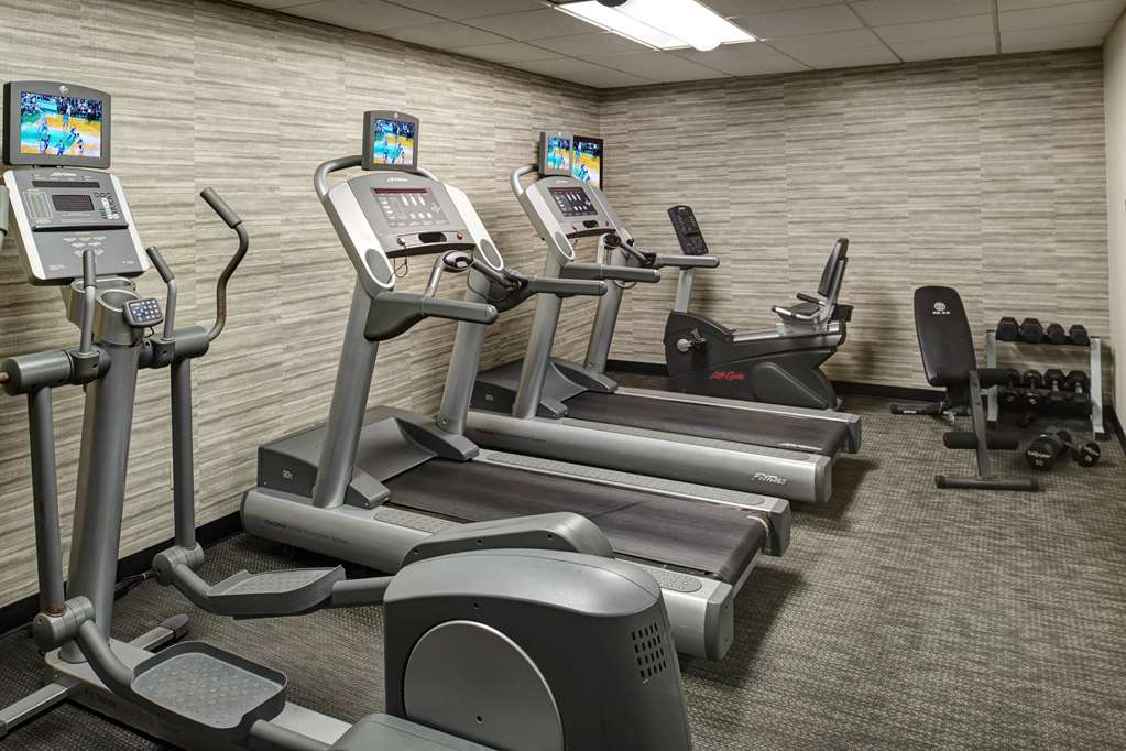 Sonesta Select Milwaukee Brookfield - photo 28