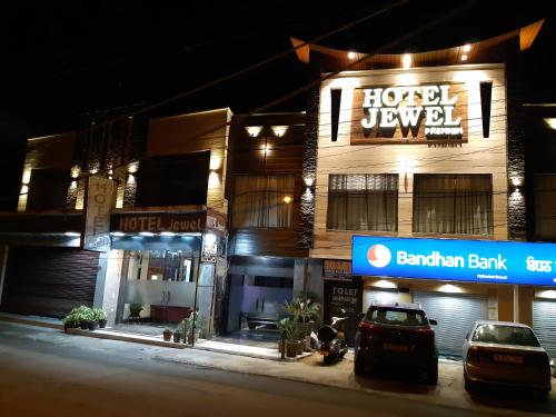 Goroomgo Jewel Pathankot in Pathankot, India