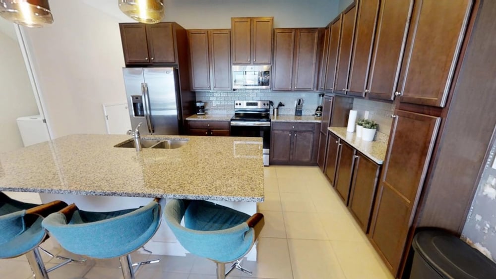 Festival Resort 313 - photo 19