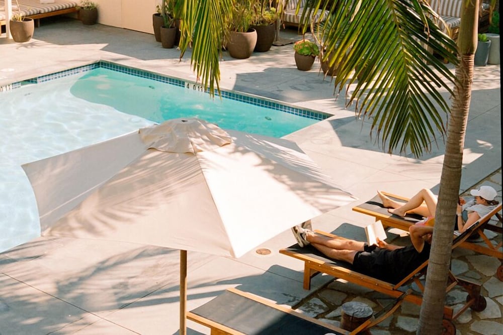 Hotel June West L.A. a Member of Design Hotels - photo 46