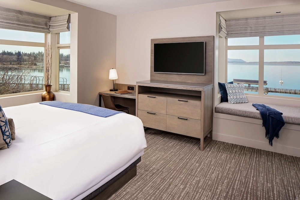 Chrysalis Inn & Spa Bellingham Curio Collection by Hilton - photo 6